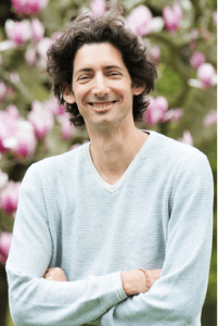 Dr Ori Ganoni
