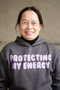 Dr Phuong Nguyen