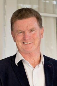 Professor Richard Green