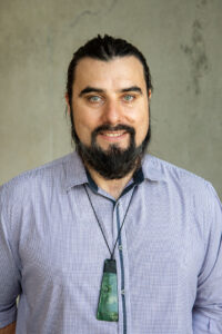 Dr Rory Clifford